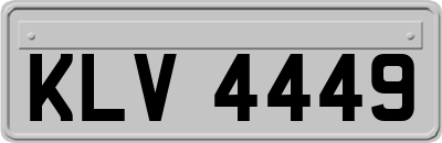KLV4449