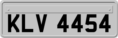 KLV4454