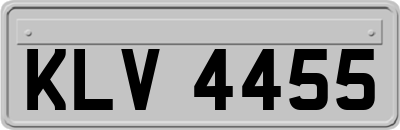 KLV4455