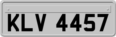 KLV4457