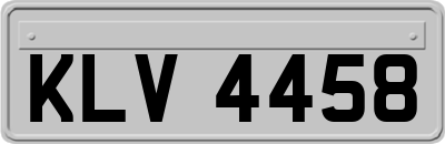KLV4458