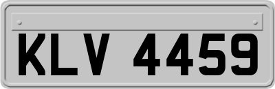 KLV4459