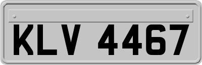 KLV4467