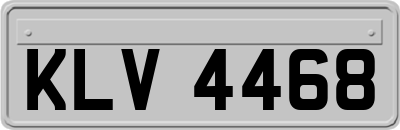 KLV4468
