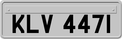 KLV4471