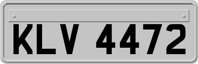 KLV4472