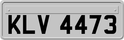 KLV4473