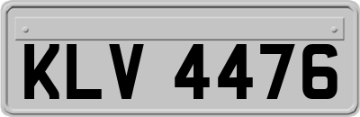 KLV4476