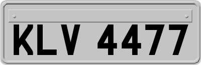 KLV4477