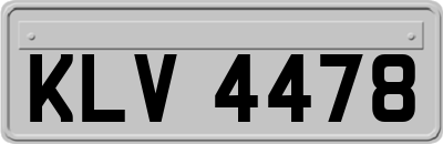 KLV4478