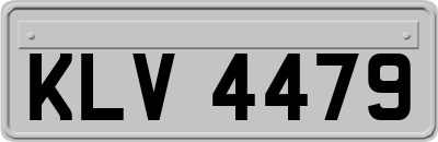 KLV4479