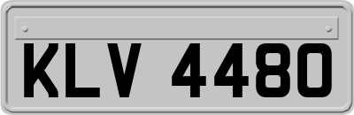 KLV4480