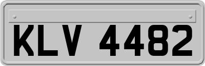 KLV4482