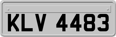 KLV4483