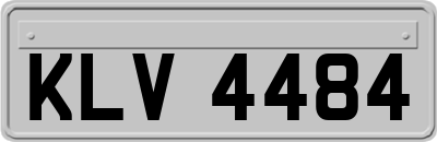 KLV4484