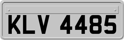 KLV4485