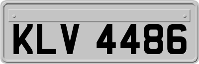 KLV4486