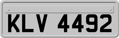 KLV4492