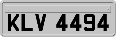 KLV4494