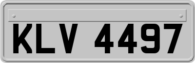 KLV4497