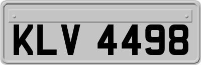 KLV4498