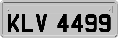 KLV4499