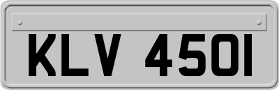 KLV4501