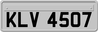 KLV4507