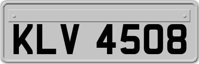 KLV4508