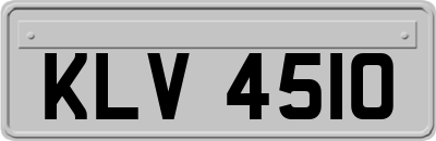 KLV4510