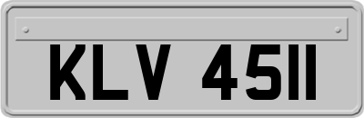 KLV4511