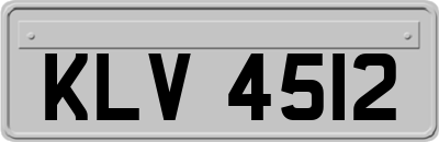 KLV4512