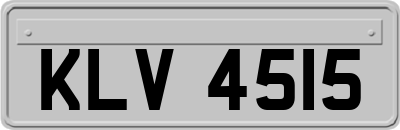 KLV4515