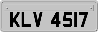 KLV4517