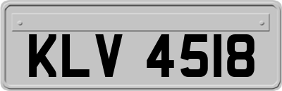 KLV4518