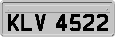 KLV4522