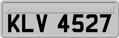 KLV4527