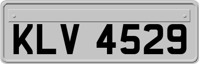 KLV4529