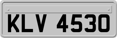KLV4530