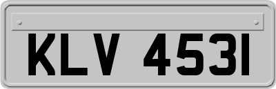 KLV4531