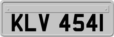 KLV4541