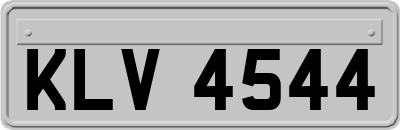 KLV4544
