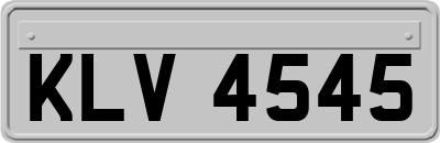 KLV4545