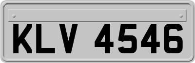 KLV4546