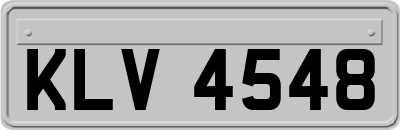 KLV4548