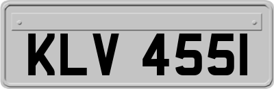 KLV4551