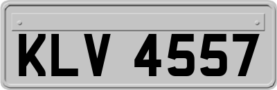 KLV4557