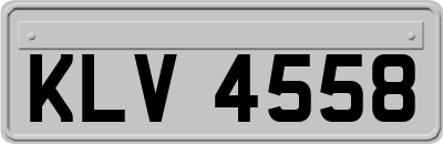 KLV4558