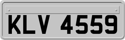 KLV4559