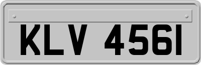 KLV4561